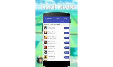Game Mods for Android - Download the APK from Habererciyes